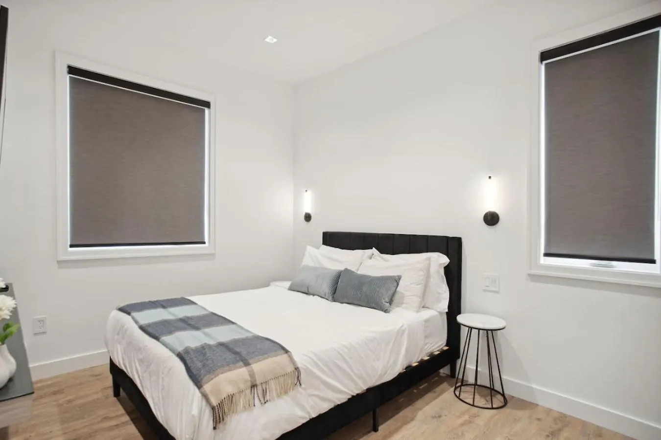 Holiday home Luxury Downtown Home Near Beach Vancouver