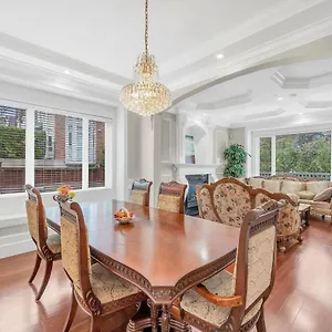 Pensión Luxurious Getaway In Vancouver-private With Attached Bathroom, Vancouver